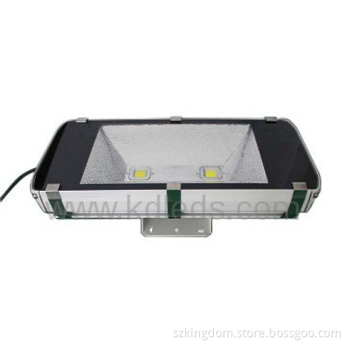 140w led tunnel light with Epistar/Bridgelux/Cree chips